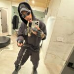 Wiz Khalifa Instagram - Day 31