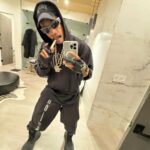 Wiz Khalifa Instagram - Day 31