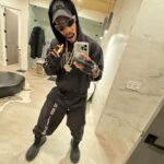Wiz Khalifa Instagram - Day 31