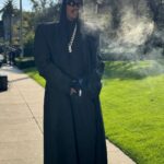 Wiz Khalifa Instagram - Get in tune wit the movement