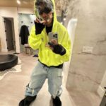 Wiz Khalifa Instagram - Been doin em dirty lately