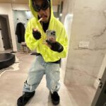 Wiz Khalifa Instagram - Been doin em dirty lately