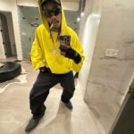 Wiz Khalifa Instagram – Might throw myself a party