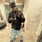 Wiz Khalifa Instagram – 4k ain’t clear enough
