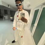 Wiz Khalifa Instagram - Get ready to be covered in ashes