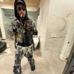 Wiz Khalifa Instagram – We fly high