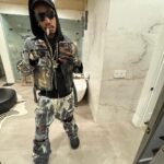 Wiz Khalifa Instagram – We fly high