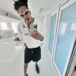 Wiz Khalifa Instagram – I could break it down and you still wouldn’t get it