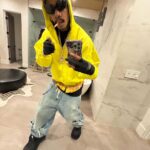 Wiz Khalifa Instagram – I’m done with words.