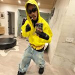 Wiz Khalifa Instagram – I’m done with words.