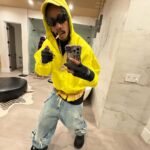 Wiz Khalifa Instagram – I’m done with words.