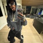 Wiz Khalifa Instagram – I keep hearing how cool I am.