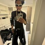 Wiz Khalifa Instagram – New year, New set of rules