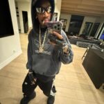 Wiz Khalifa Instagram – I keep hearing how cool I am.