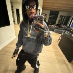 Wiz Khalifa Instagram – I keep hearing how cool I am.