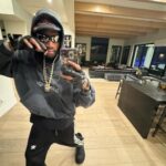 Wiz Khalifa Instagram – I keep hearing how cool I am.