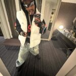 Wiz Khalifa Instagram – No safety