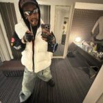 Wiz Khalifa Instagram - No safety