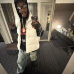 Wiz Khalifa Instagram - No safety