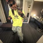 Wiz Khalifa Instagram - Im too old for opps