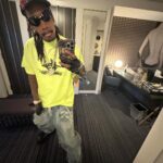 Wiz Khalifa Instagram - Im too old for opps