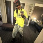 Wiz Khalifa Instagram – Im too old for opps