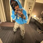 Wiz Khalifa Instagram - I just wanted the love