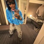 Wiz Khalifa Instagram - I just wanted the love