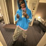 Wiz Khalifa Instagram – I just wanted the love