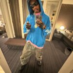 Wiz Khalifa Instagram - I just wanted the love