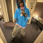 Wiz Khalifa Instagram - I just wanted the love