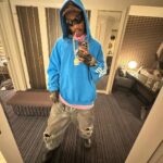 Wiz Khalifa Instagram - I just wanted the love