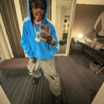 Wiz Khalifa Instagram – I just wanted the love