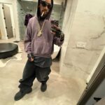 Wiz Khalifa Instagram - 🖕🏾em all