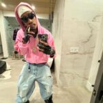 Wiz Khalifa Instagram - Dis shit Eazy.