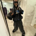 Wiz Khalifa Instagram – Go 2 Hell