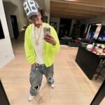 Wiz Khalifa Instagram - I don’t like how you dress either