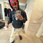 Wiz Khalifa Instagram - Whatever you wanna call it 🗞️