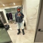 Wiz Khalifa Instagram - Unk ski 🎿