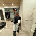 Wiz Khalifa Instagram - Unk ski 🎿
