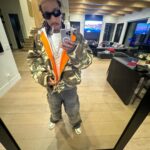 Wiz Khalifa Instagram - In your dreams
