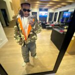 Wiz Khalifa Instagram - In your dreams