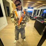 Wiz Khalifa Instagram - In your dreams