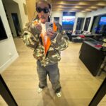 Wiz Khalifa Instagram - In your dreams
