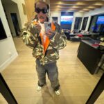Wiz Khalifa Instagram - In your dreams