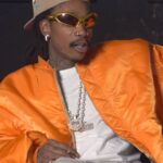 Wiz Khalifa Instagram - Wtf is going to on here man? #StonedandSexyPodcast