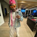 Wiz Khalifa Instagram - Me first