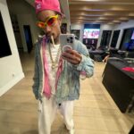 Wiz Khalifa Instagram - Me first