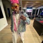 Wiz Khalifa Instagram - Me first