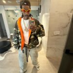 Wiz Khalifa Instagram – Shits bout to get scary